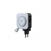 Mobile Origin Powerbank and Travel Charger Magsafe 10.000 mAh - White (PBT-02L-WHT)