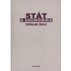 Stát a ekonomika - Zdislav Šulc