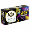 Ria Sport Normal tampony 16 ks