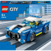 LEGO® City: Policajné auto (60312)