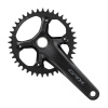 Kľuky Shimano GRX RX610 40z/175 12s bez misiek