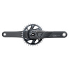 SRAM Kľuky SRAM CRANKSET GX EAGLE CARBON DUB BOOST - 175mm