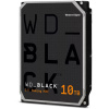 WD Desktop Black 10TB HDD 7200rpm 6Gb/s serial ATA SATA 256MB (WD102FZBX)