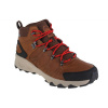 Columbia Peakfreak II Mid OutDry M 2044251286 shoes (177337) Black/Green 46