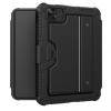 Nillkin Bumper Combo Keyboard Case Backlit Version pro iPad 10.9 2022 57983118070 black