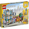 LEGO Creator 3 v 1 31141 Hlavná ulica