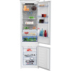 BCNA306E5ZSN CHLADNIČKA KOMBI VEST. BEKO (BCNA306E5ZSN)