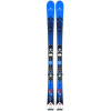 Dynastar SPEED RACE KONECT NX 12 KONECT GW B80 BLK BLUE sjezdové lyže s vázáním 166