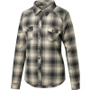 iXS Women's shirt iXS CARVE 1.0 473-510-5770 sand-black 44