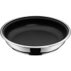 WMF Click and Serve 28 cm - panvica s nepriľnavým povrchom z nehrdzavejúcej ocele bez rukoväte