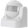 Emos G1120, PIR senzor (pohybové čidlo) IP44 1200W, biely G1120