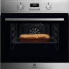 Rúra Electrolux 600 PRO EOD3H40BX nerez/ocel