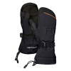 Ortovox pánske rukavice Merino Freeride Mitten M | farba: black raven, veľkosť: XL