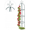 Bestent Záhradná pergola na ruže 40x40x190cm