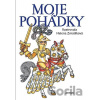 Moje pohádky - Božena Němcová, Karel Jaromír Erben, Jacob Grimm, Wilhelm Grimm, Helena Zmatl