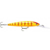 Rapala Down Deep Husky Jerk CLG (Clown Gold) 10 cm