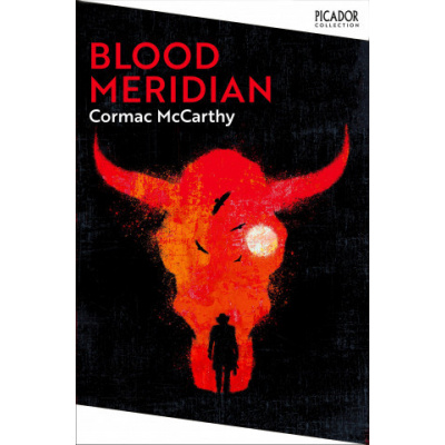 blood meridian – Heureka.sk