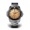 Formex Reef 42 Automatic Chronometer Bronze Dial 2200.1.6382.100 + 5 rokov záruka a darček ZADARMO
