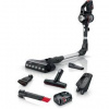 Tyčový vysávač Bosch Unlimited 7 BCS712XXL (s batériou) čierny