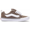 VANS Knu Skool COLOR THEORY WALNUT - 44