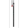 APC EasyPDU, Metered-by-Outlet, ZeroU, 22kW, IEC 60309 32A 3F+N+PE -> (18) C13 & (6) C19