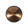 TONGUE DRUM ZENKO ZEN07 PYGMY, 12,6