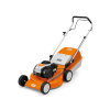 STIHL RM 253 T - benzinová kosačka