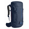 Ortovox Peak 38l S Dry blue lake