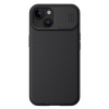 Nillkin CamShield PRO Magnetic zadný kryt pre Apple iPhone 15 Black