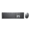 Set klávesnice a myši Dell Premier KM7321W - UK (QVERTY) (580-AJQO)