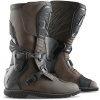 GAERNE topánky G.DAKAR Aquatech brown - 39