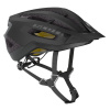 Scott Fuga Plus Rev Mips Stealth Black S 2020