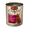 Animonda, Nemecko Animonda CARNY® cat Adult multimäsový koktail bal. 6 x 800 g konzerva