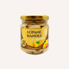 Lúpané mandle v agátovom mede 240 g
