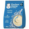 Gerber Natural rýžová krupička 180 g