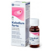 ENEO Pharmaceuticals s. r. o. Kolodium forte na bradavice ENEO kožný roztok 1x10 ml