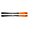 BLIZZARD-Firebird SRC PISTON, orange/black Oranžová 165 cm 24/25