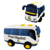 Fan-shop Plyšový autobus REAL MADRID 32 cm