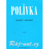 Akordy pre klavír od Vladimíra Polívku