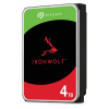 SEA Seagate IronWolf ST4000VN006 pevný disk 3.5