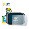 2x BROTECT Displayschutz-Folie pro TomTom Rider 500 (2x čirá ochranná fólie BROTECT pro TomTom Rider 500)