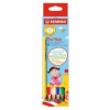 Pastelky STABILO Trio thick/6
