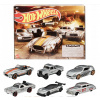 Hot Wheels Zamac Multipack 6 vozidiel VYPR
