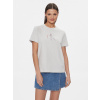 Calvin Klein dámske šedé tričko J20J223264 L