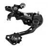 Menič MTB 10k Shimano Deore M6000 čierny dlhé vodítko original balenia