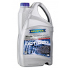 Olej prevodový Ravenol DCT/DSG Getriebe Fluid, 4L