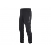 SENSOR PROFI pánske nohavice dlhé, čierna, v. M