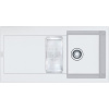 Franke MRG 651 Bílá-led