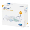 ZETUVIT PLUS SILICONE BORD 12.5X12.5CM 10KS4139201