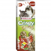 VERSELE-LAGA Crispy Sticks Rabbits & Chinchillas Herbs 110g